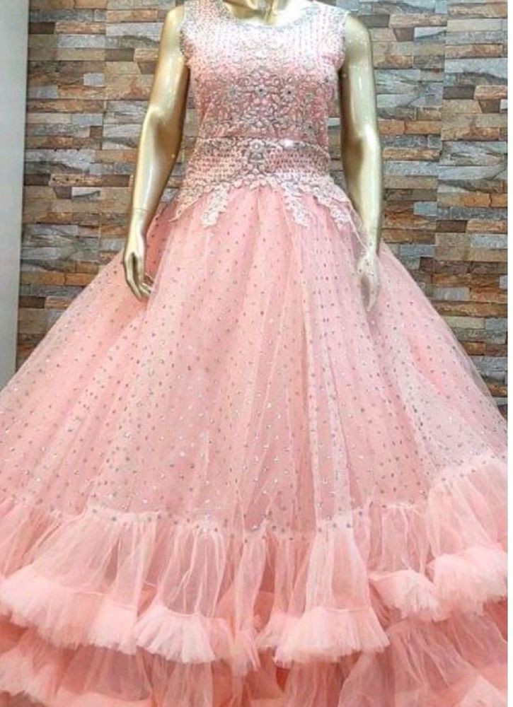 bridal heavy lehenga set