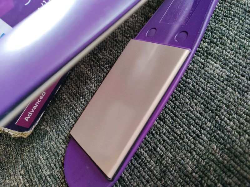 Professional Hair Straightener