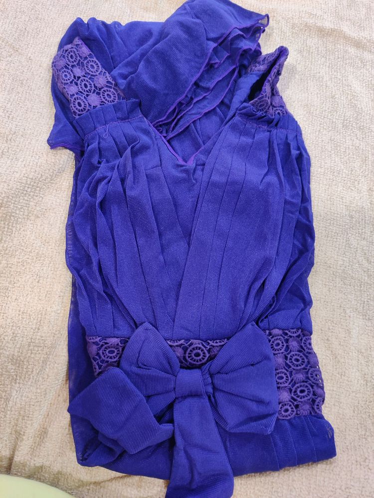 new short dress