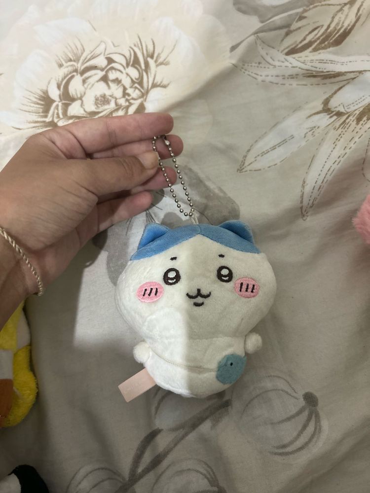 key chain