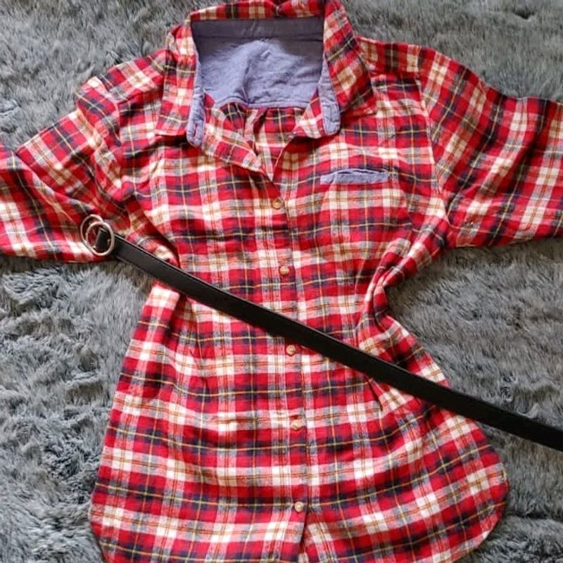 chex shirt
