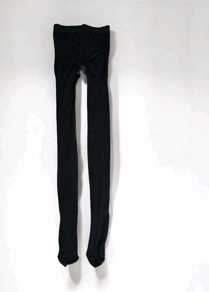 Black Tights Stockings