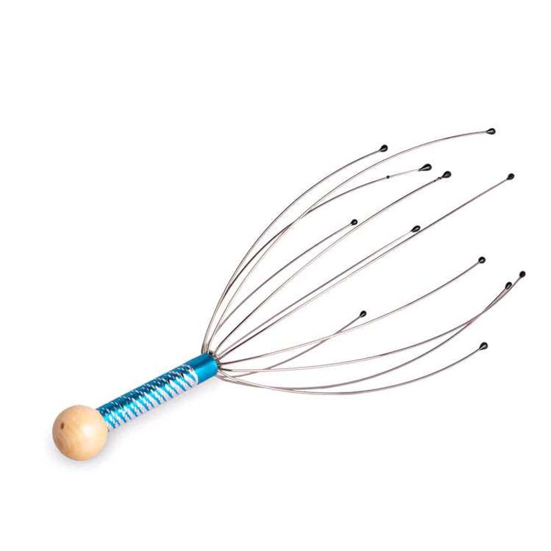 Head Scalp Massager / Scratcher