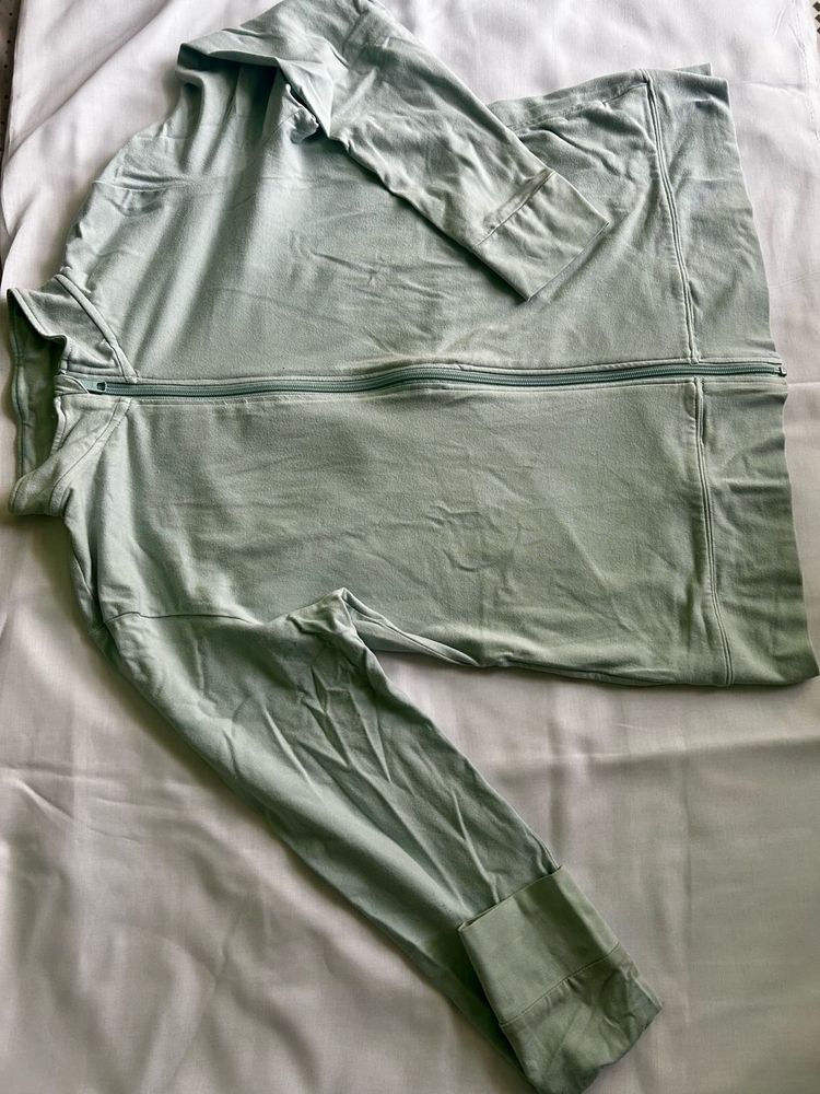 Long Sleeve Jacket