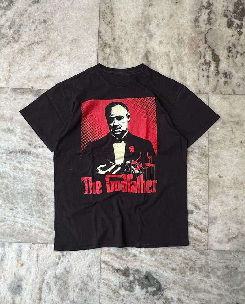 The Godfather Movie T-Shirt