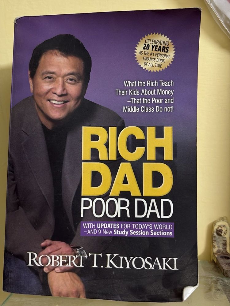 Rich Dad