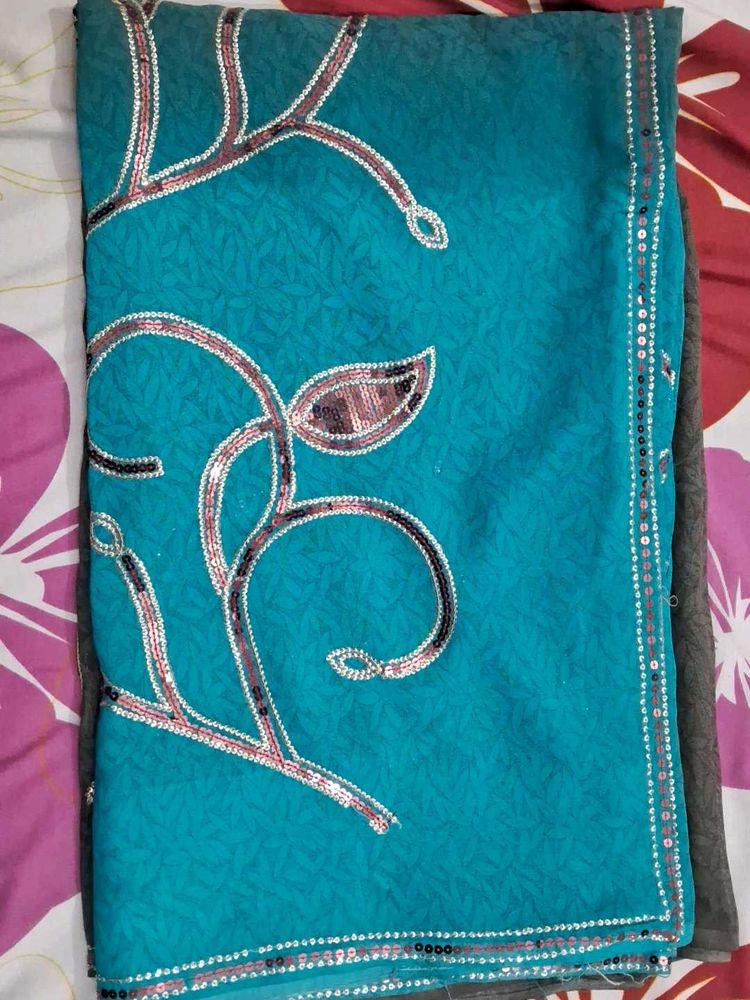 Saree Selling