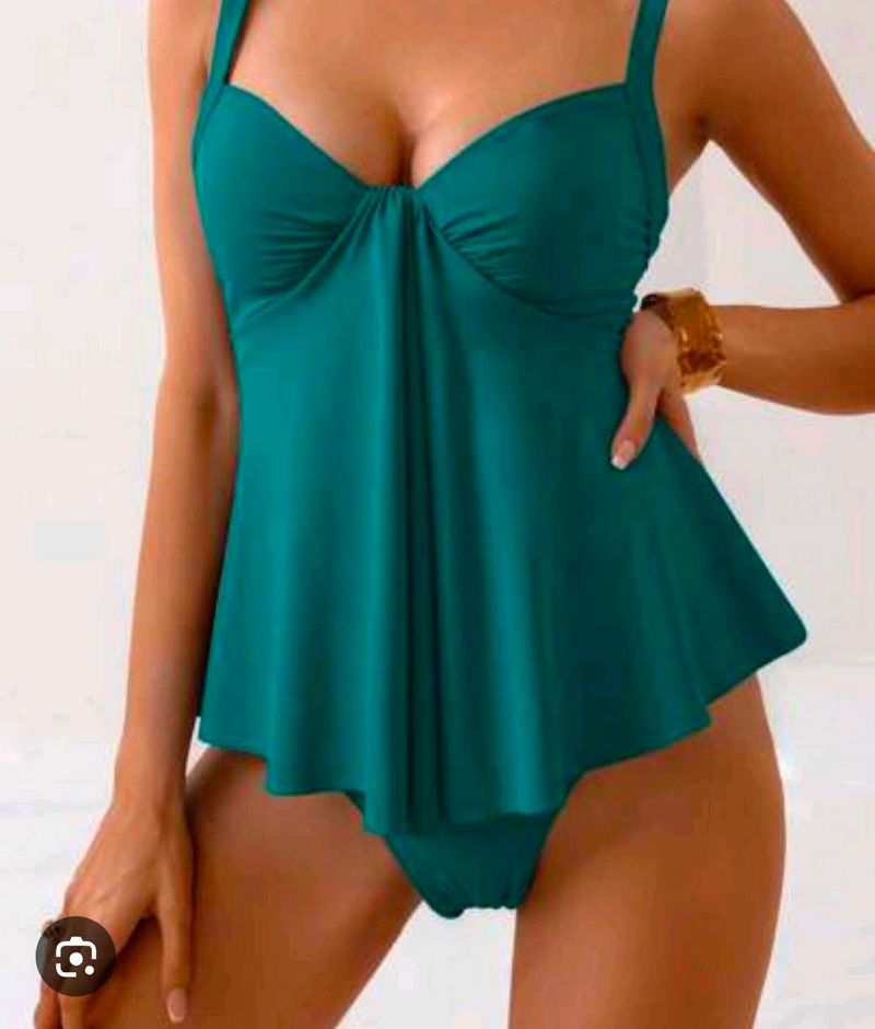 Very Sexy Swimsuit Set