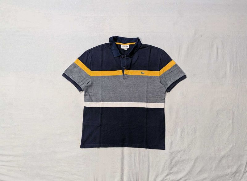 Men's Lacoste Polo Shirt