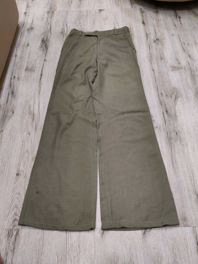 Ma6225 Sabrin bootcut pant waist 26 inches
