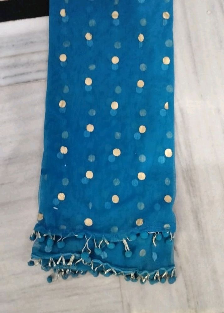 Dupatta
