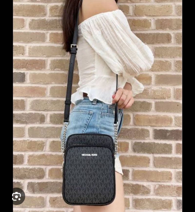 MK Crossbody