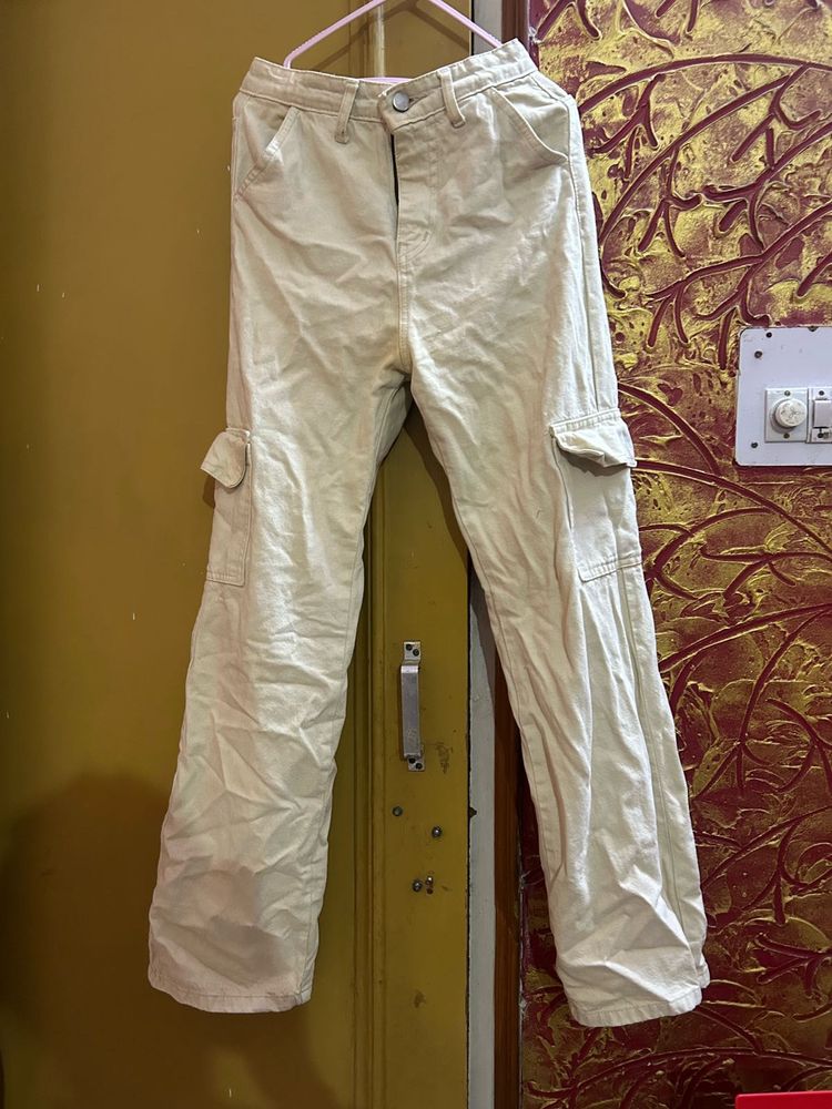 Women's Cargo Pants