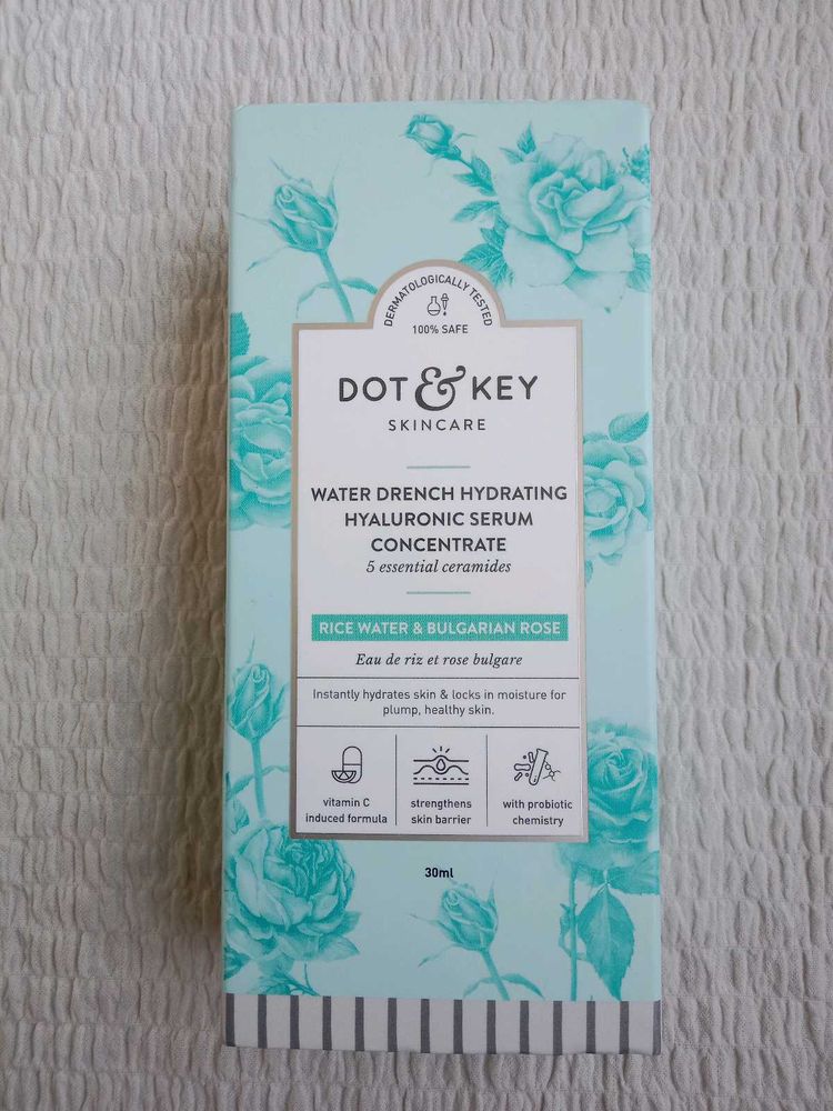 DOT &amp; KEY sERUM