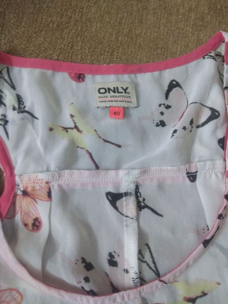 ONLY top