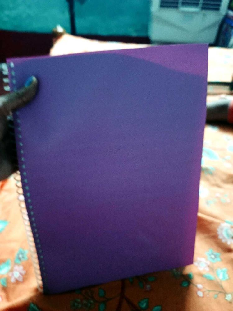 A4 size copy