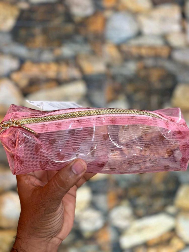 MINISO Branded Pouch... Best buy Premium Quality