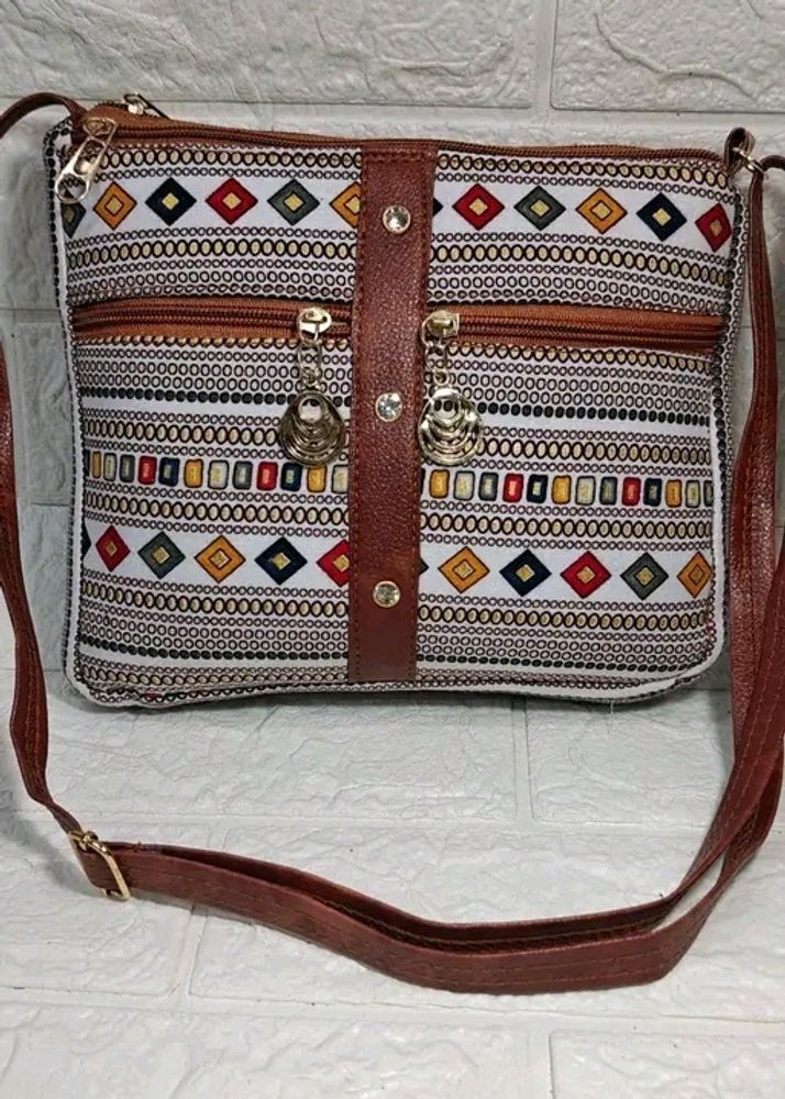 Women Sling Bag
