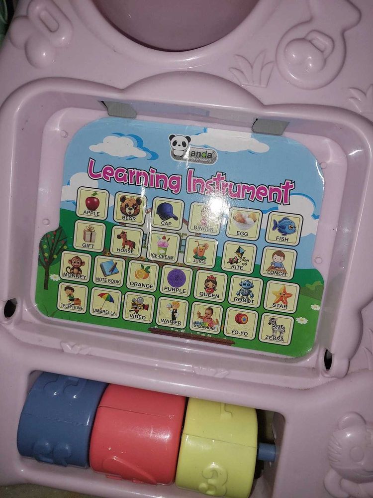 Baby Walker