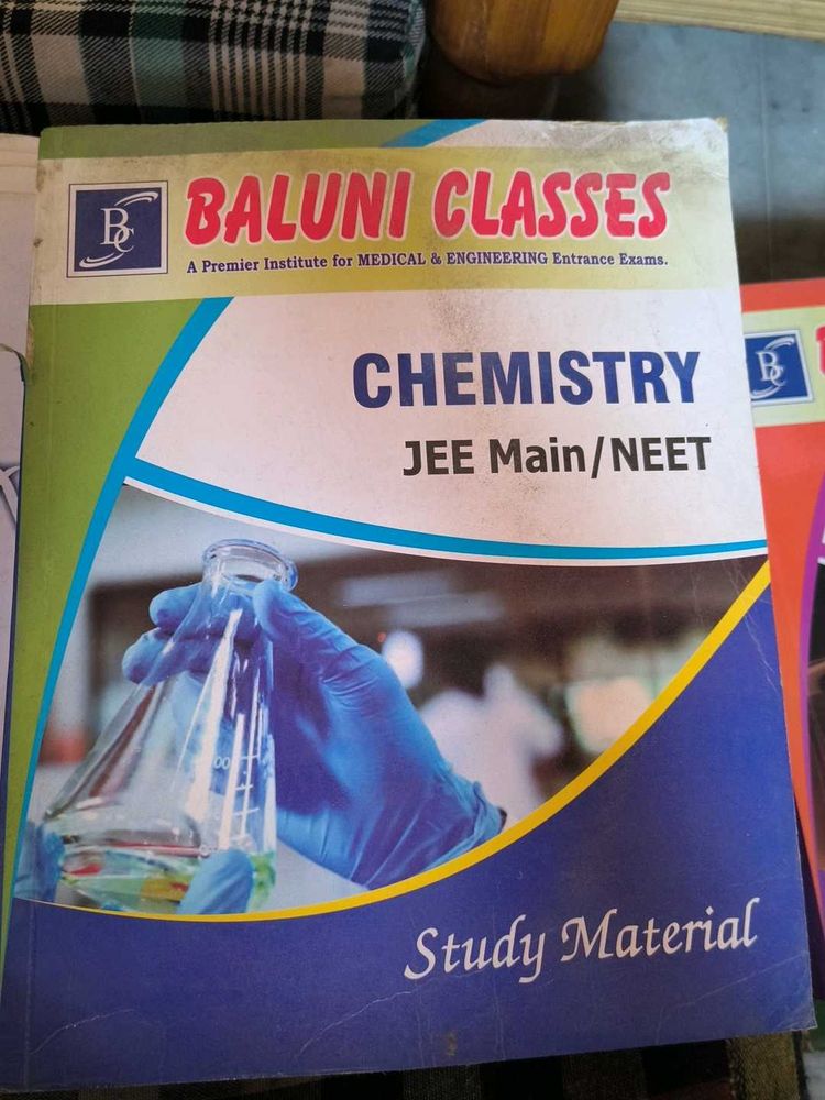 Baluni Classes Study Material