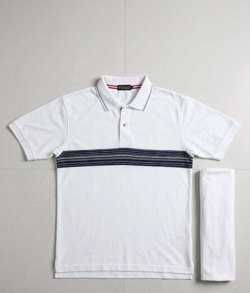 polo Grosselo Japanese t shirt