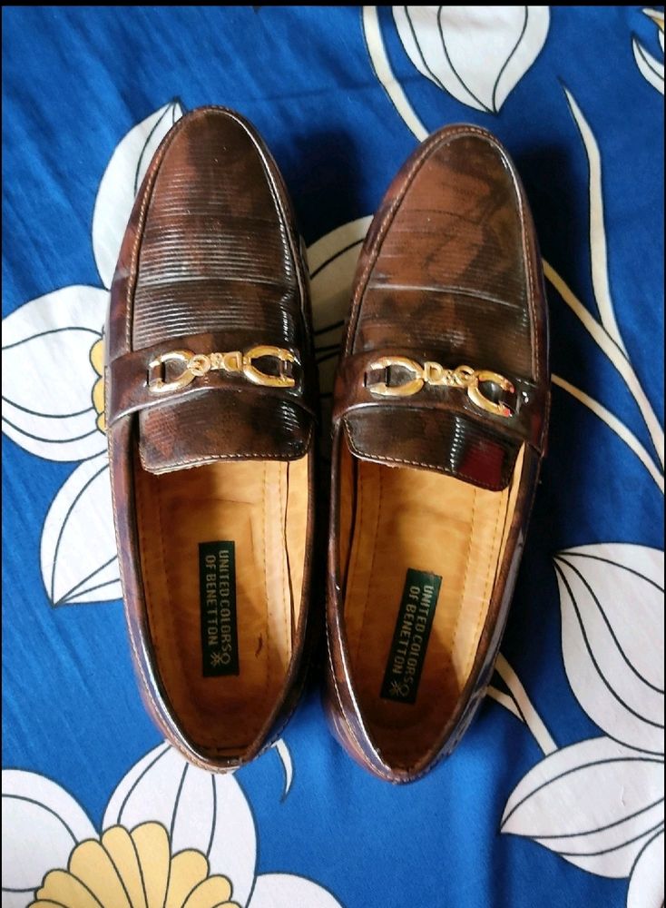 D&amp;G Shoes