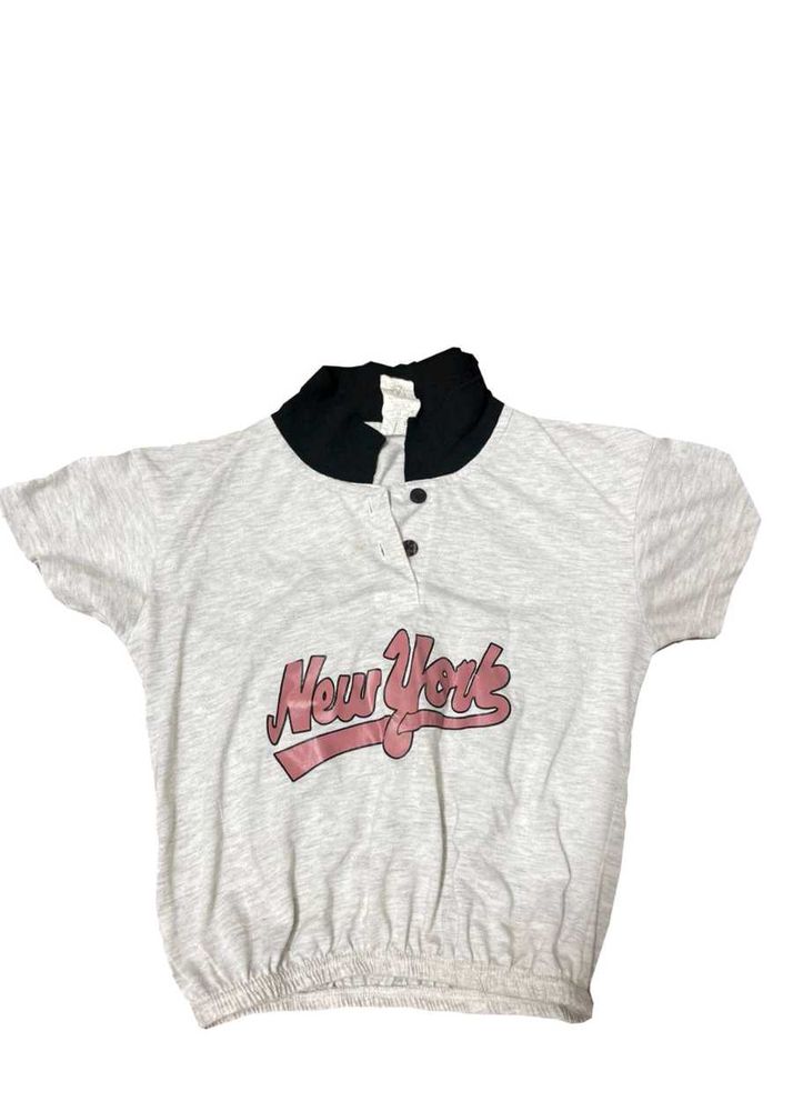 New York Graphic Tee