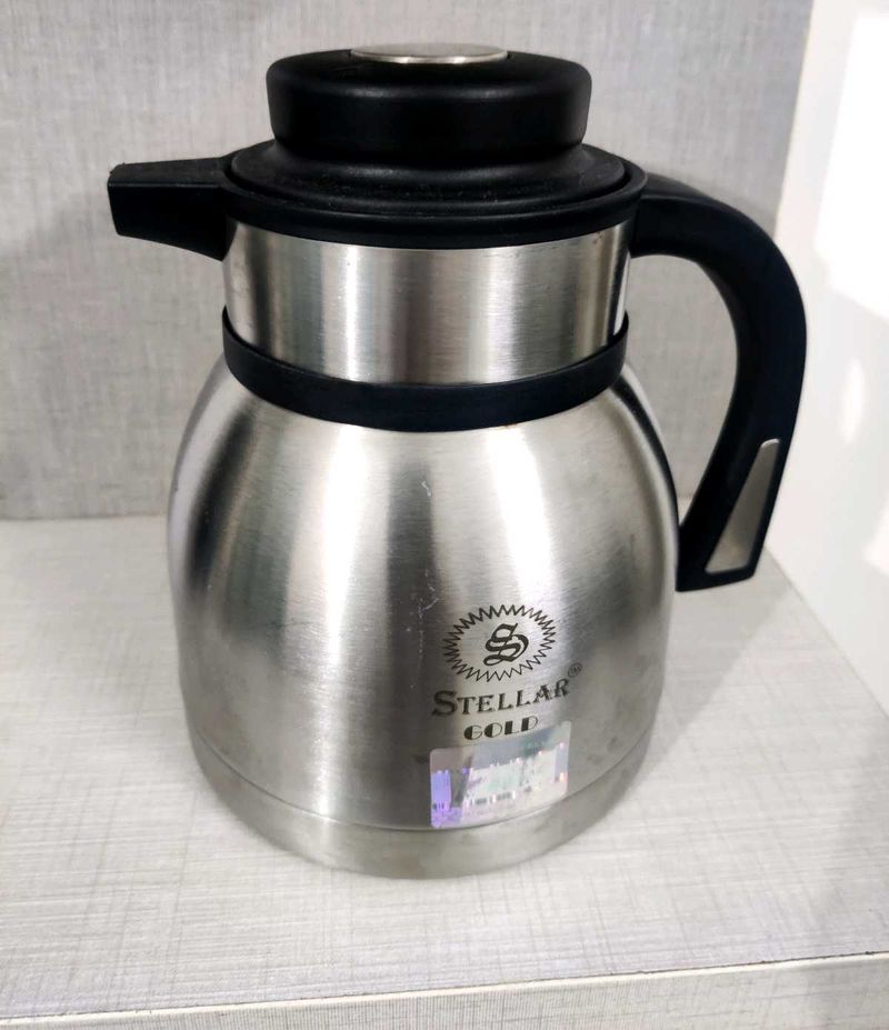 💥Stellar Gold Thermal Carafe⚡