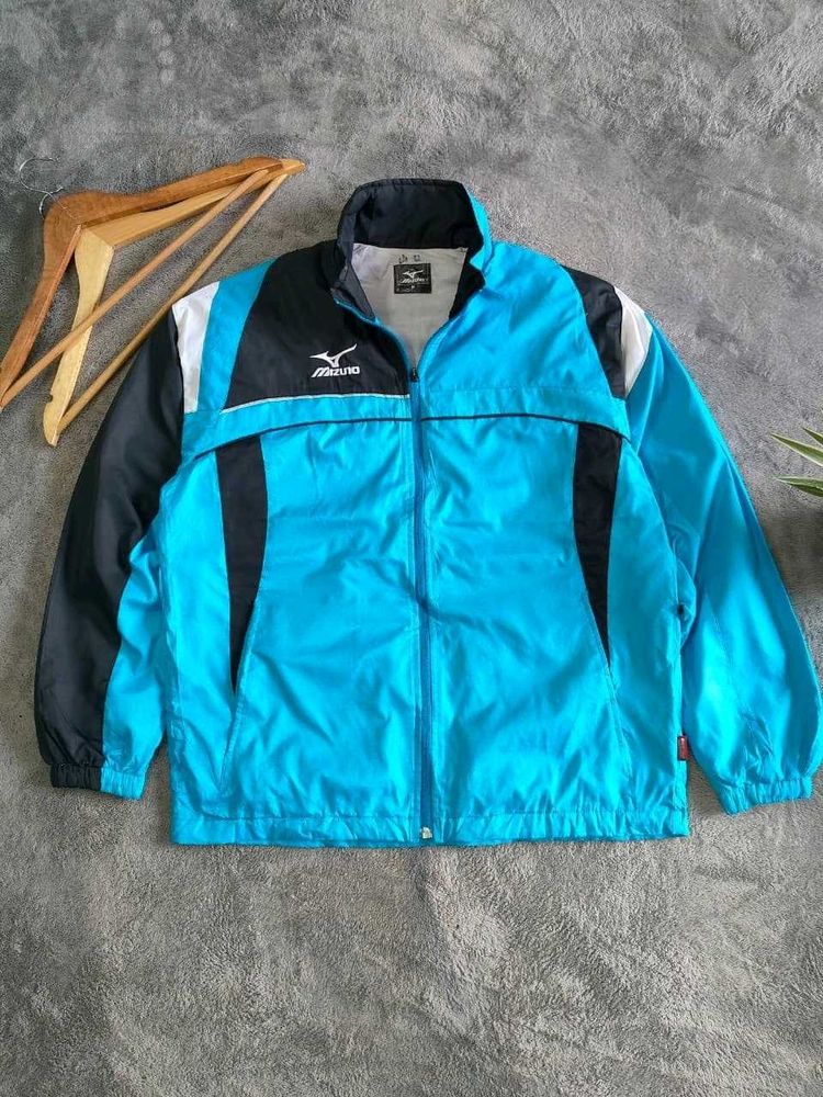 Mizuno Windbreaker Jacket