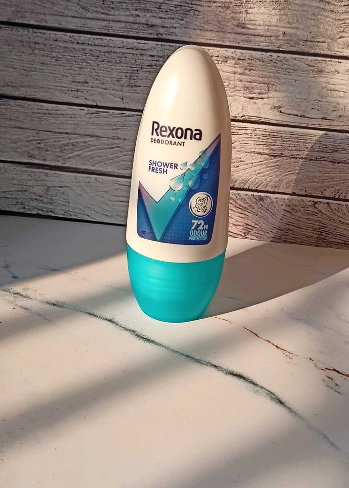 Rexona Shower Fresh Deodorant