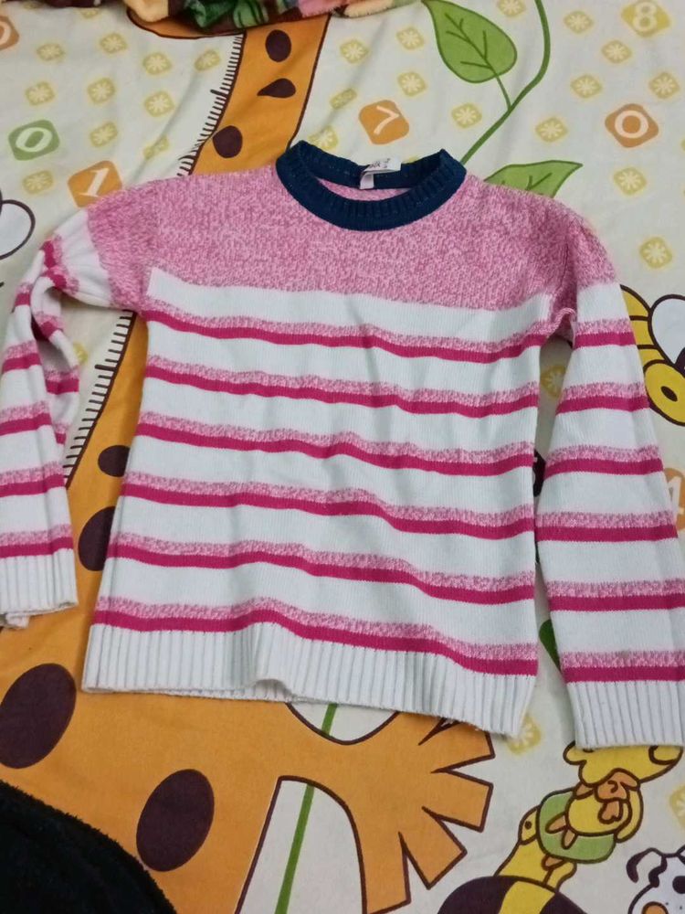 Kids Sweater