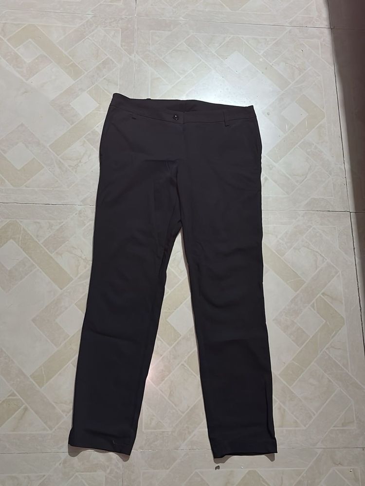 Comfortable Black Pants
