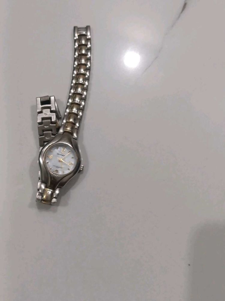 Elegant Women's Watch