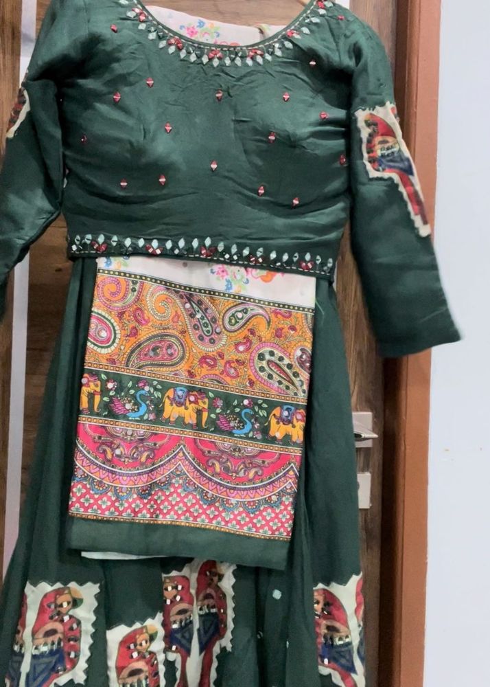 NAVRATRI SPECIAL😍 Lehenga Choli