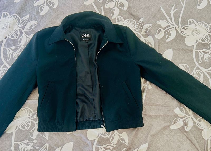 Zara brand new jacket