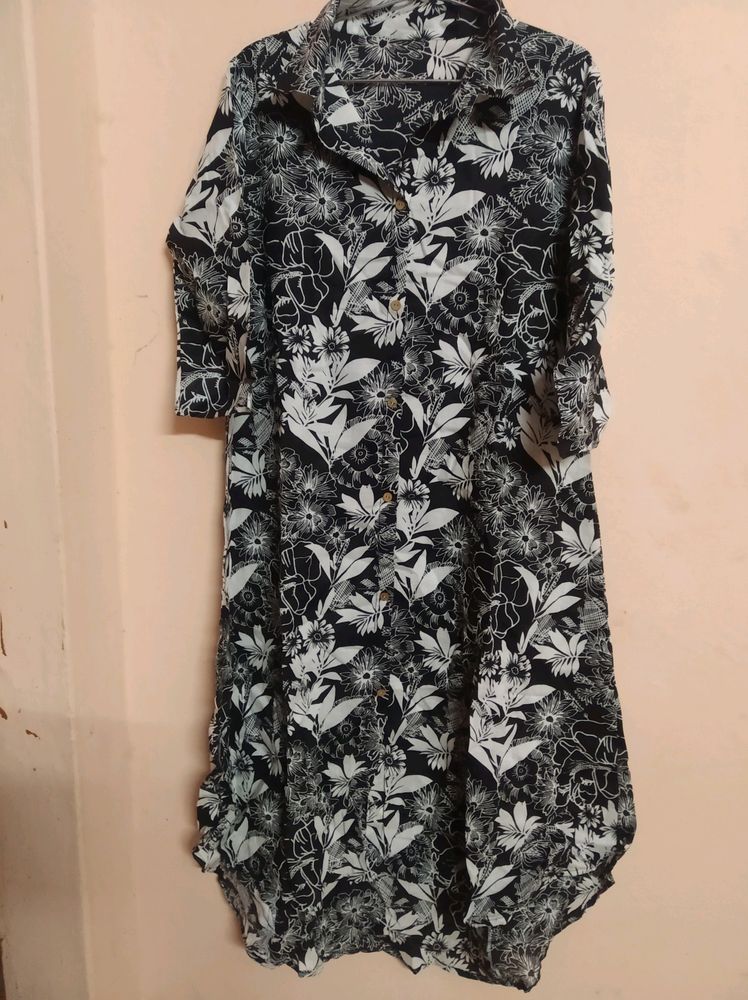 Trending Kurti Set / Eid And Summer😘 Trendin