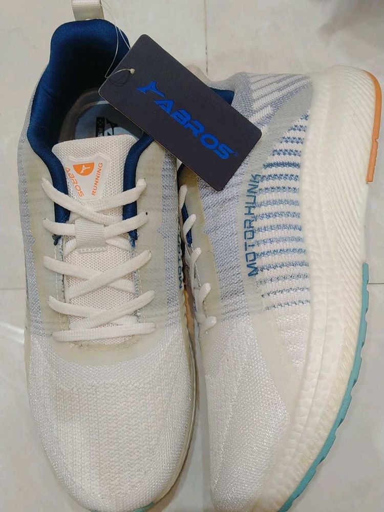 Fabros Running Shoes