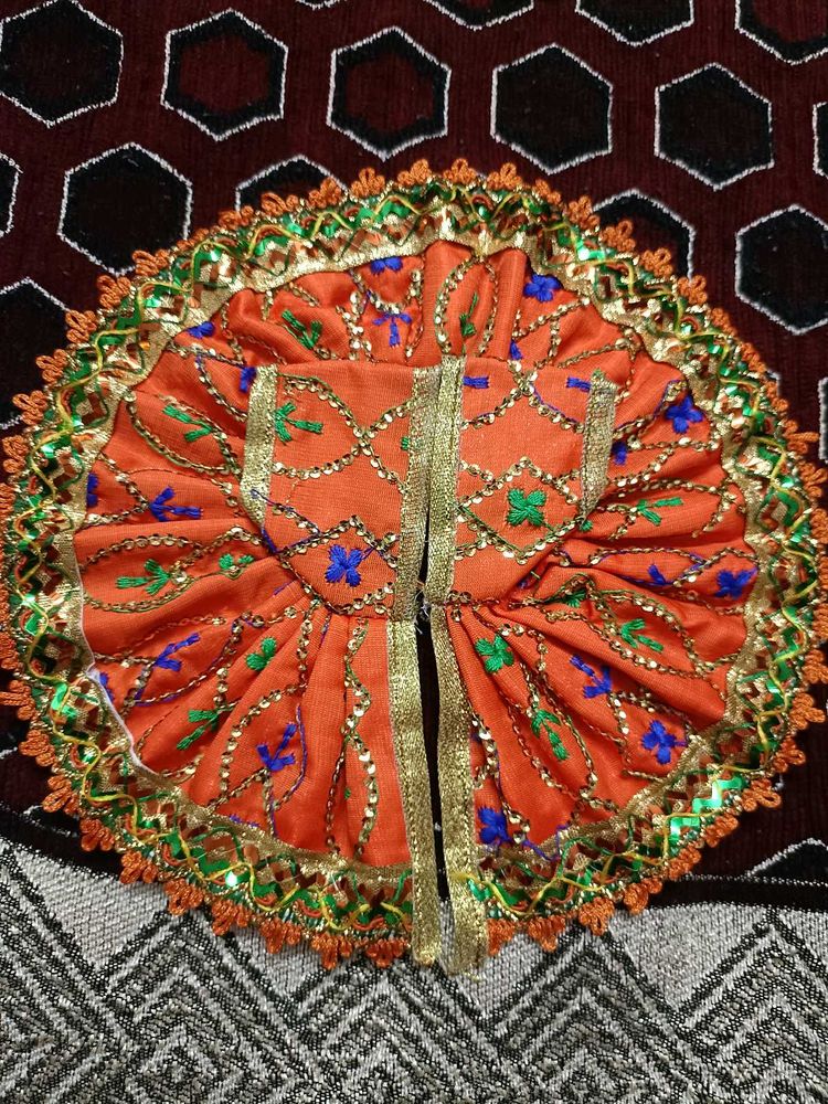 laddu gopal dresses