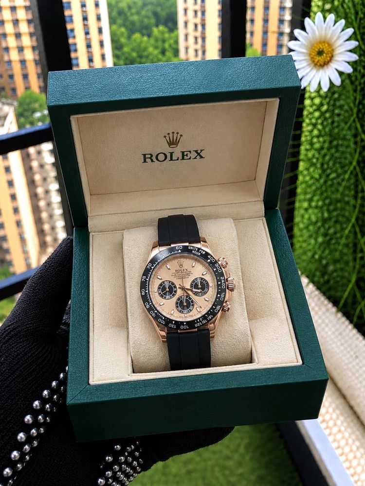 ROLEX Daytona Watch