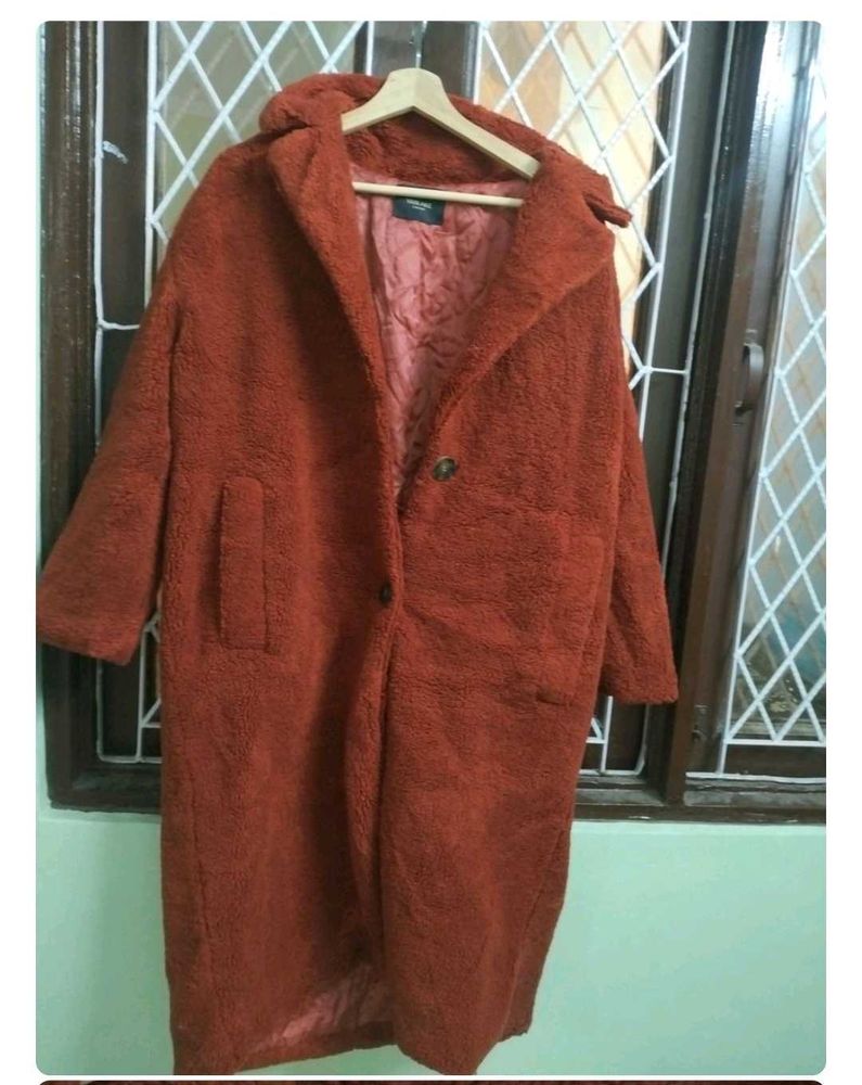 Overcoat