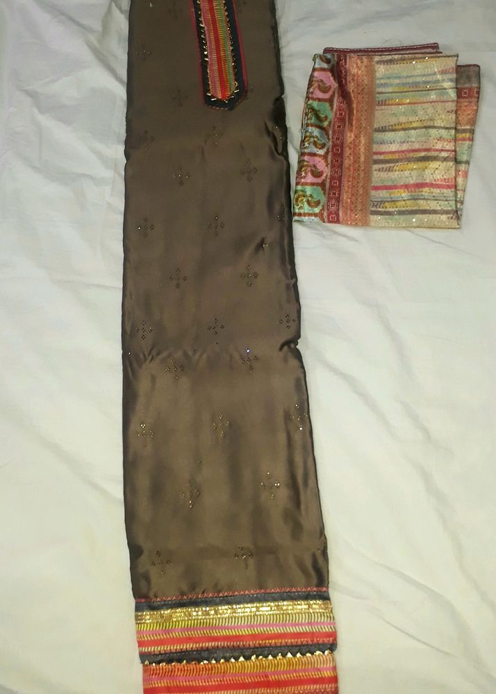 Dress Material