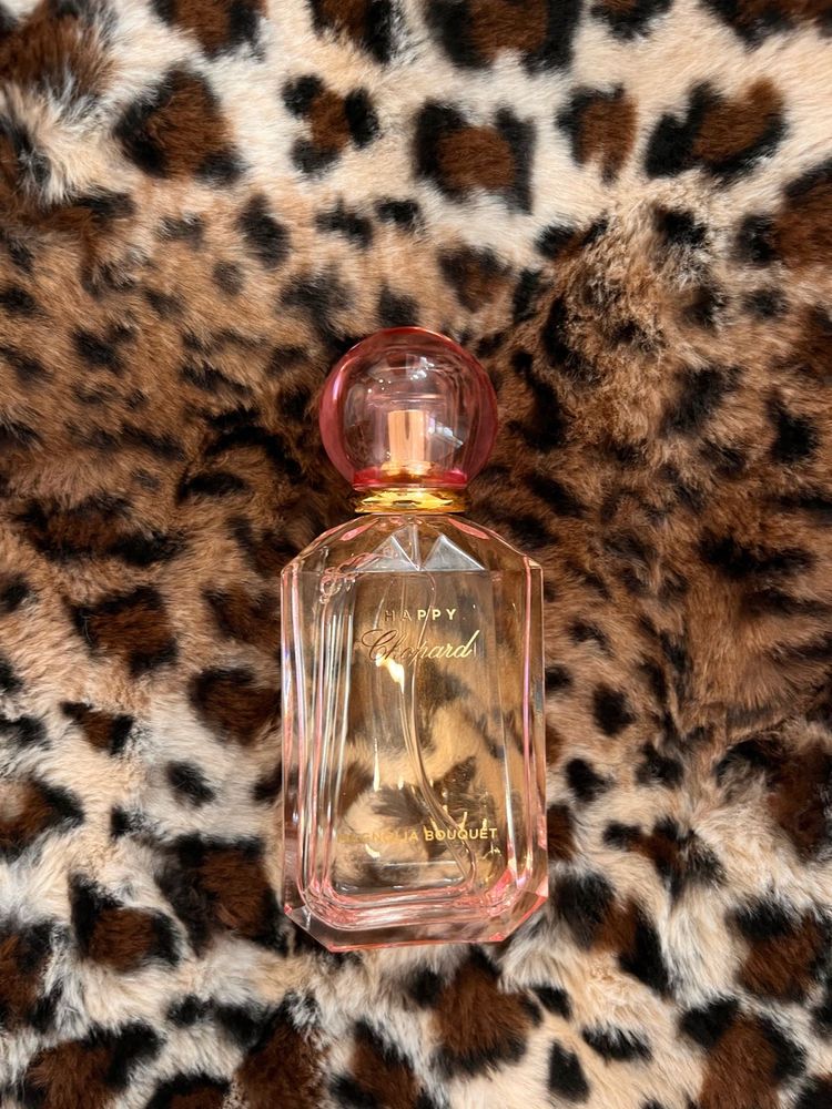 Chopard Magnolia Perfume