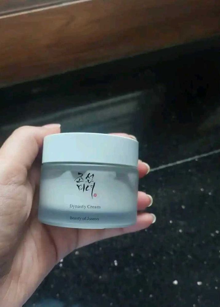 Beauty of Joseon Dynasty Cream