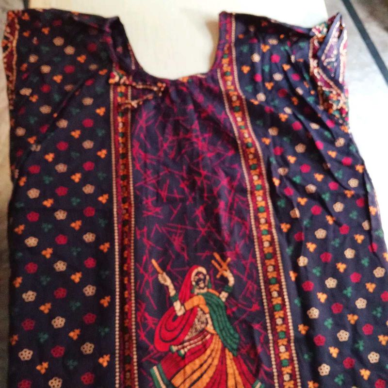 Nighty For Women