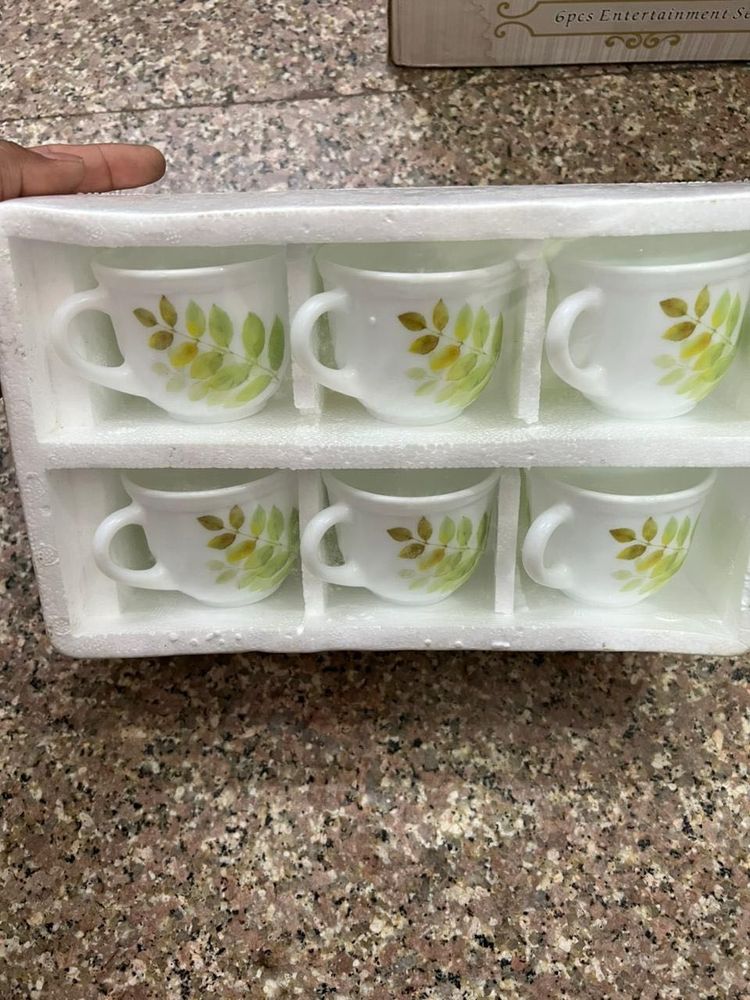 Cups