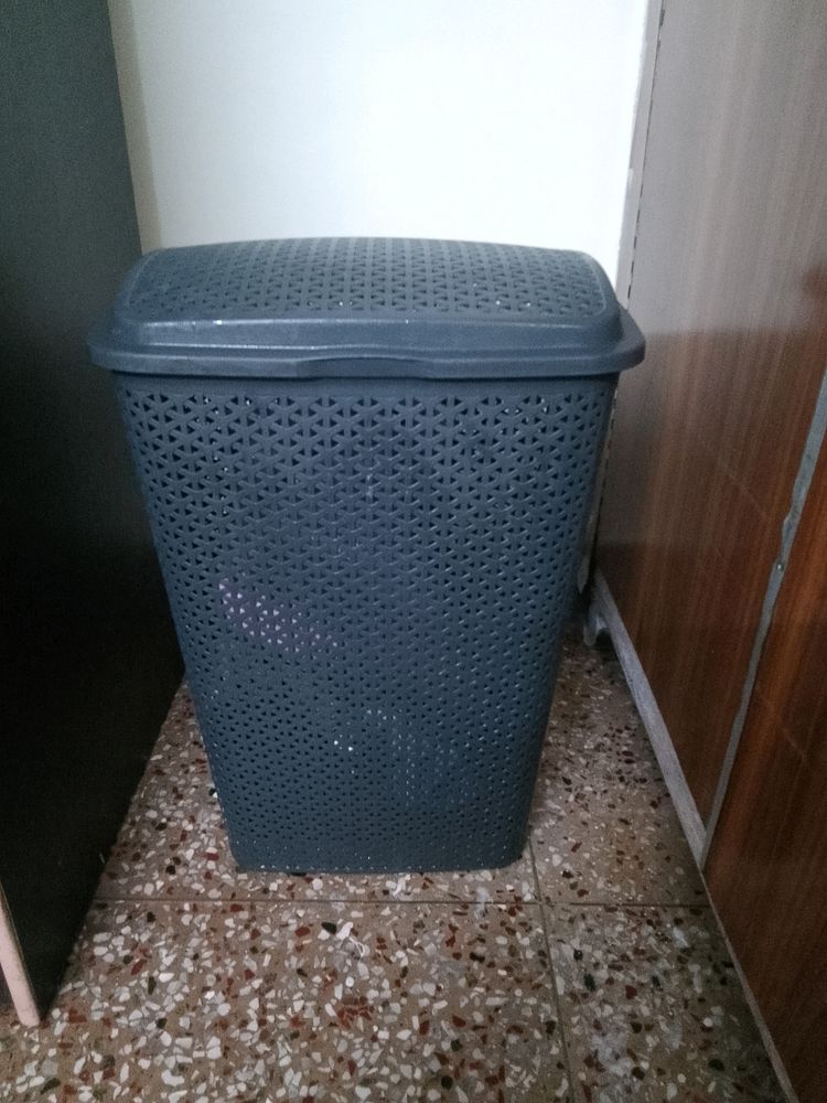 Laundry Basket