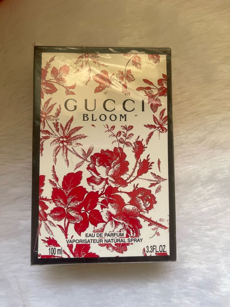 Gucci Bloom Eau de Parfum