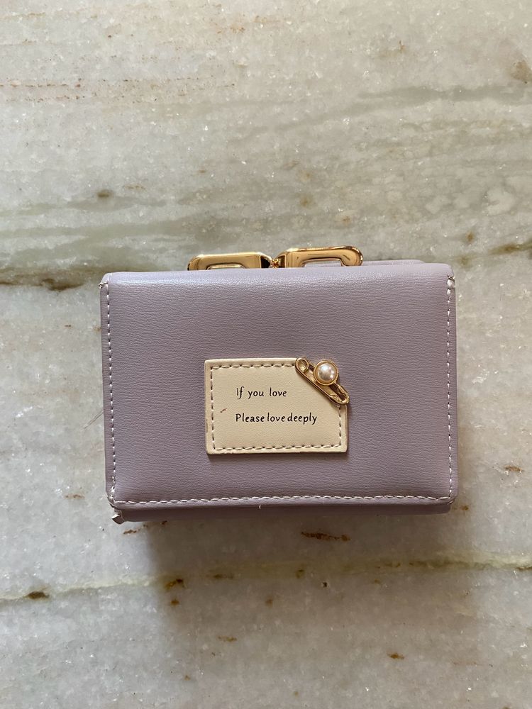 Cute Purse