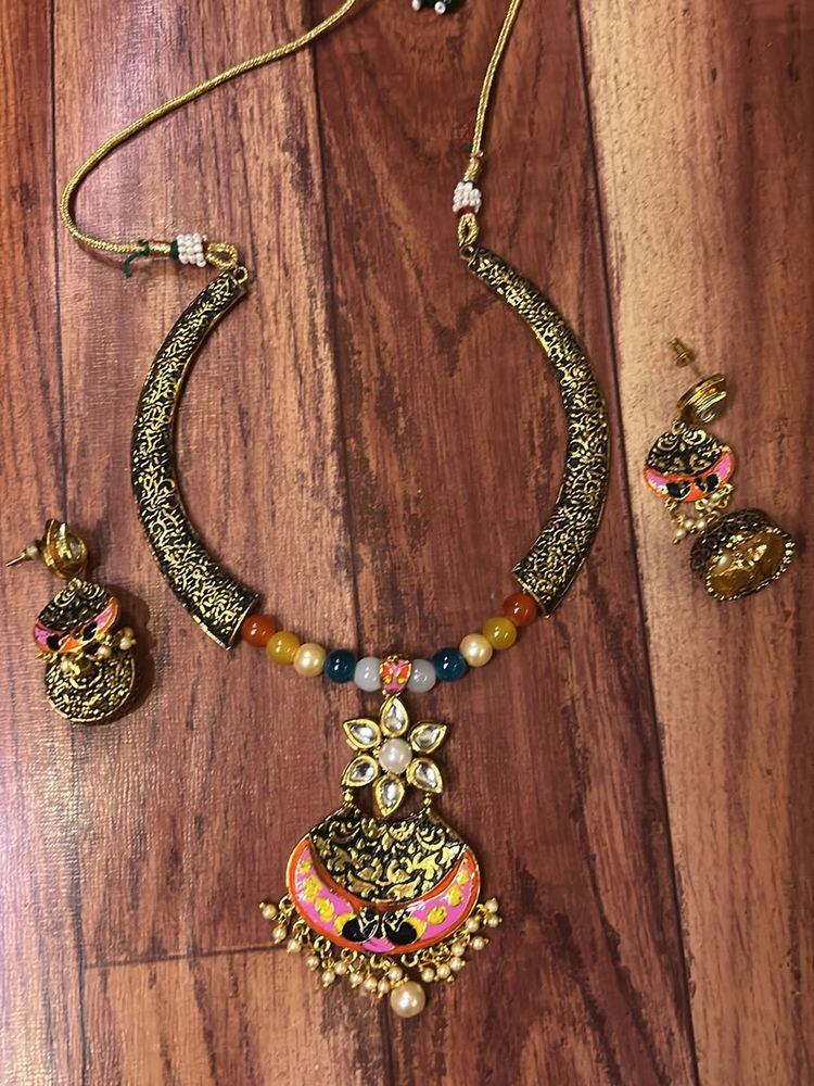 Jewellery Set