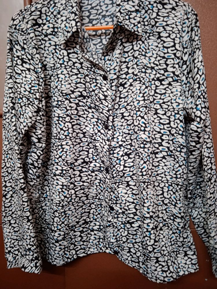 New Shirt